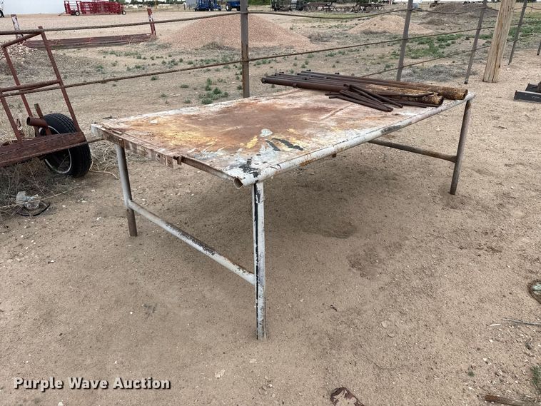 image for item FB6570 Bench