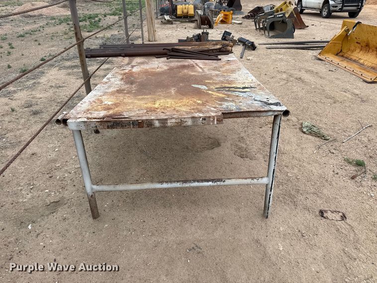 image for item FB6570 Bench