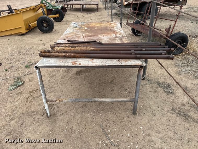 image for item FB6570 Bench
