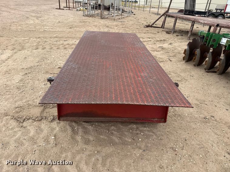 image for item FB6570 Bench