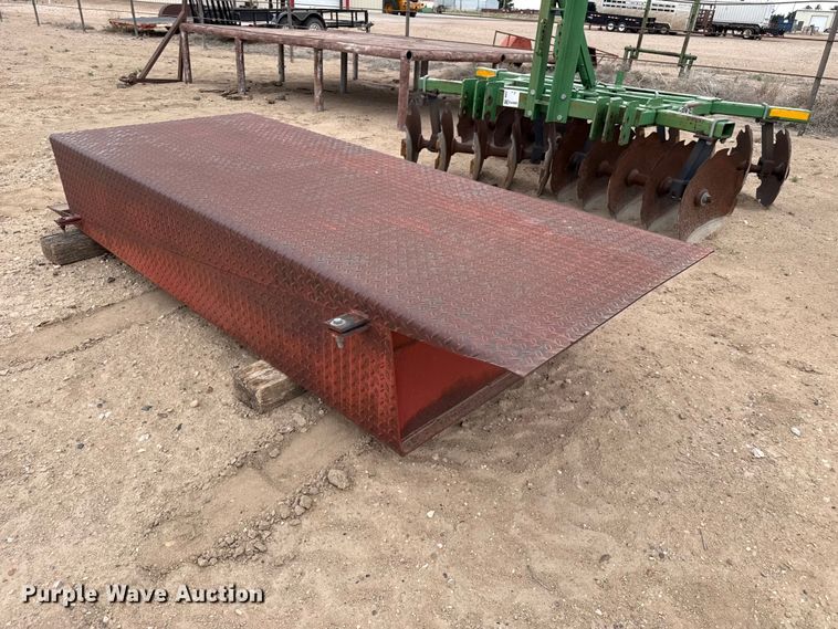 image for item FB6570 Bench