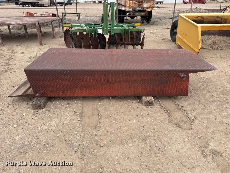 image for item FB6570 Bench