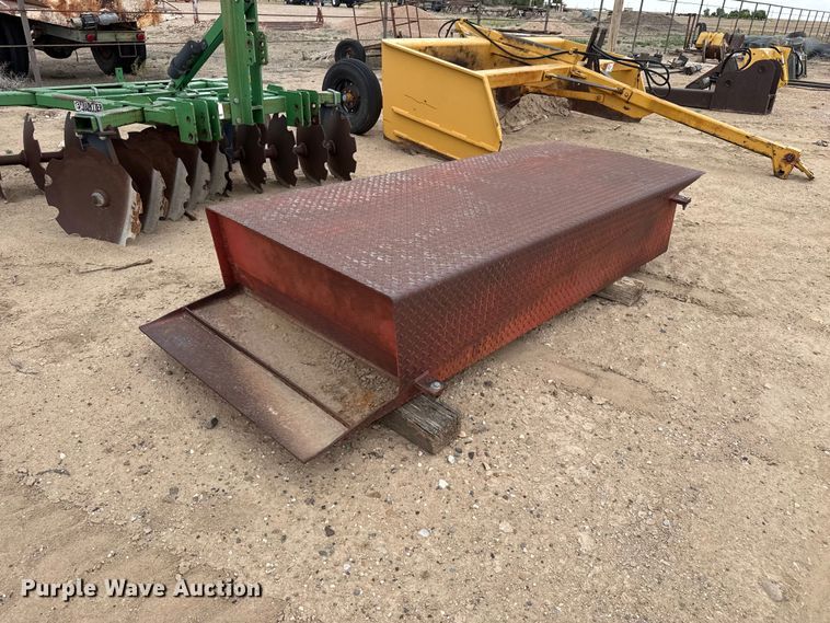 image for item FB6570 Bench