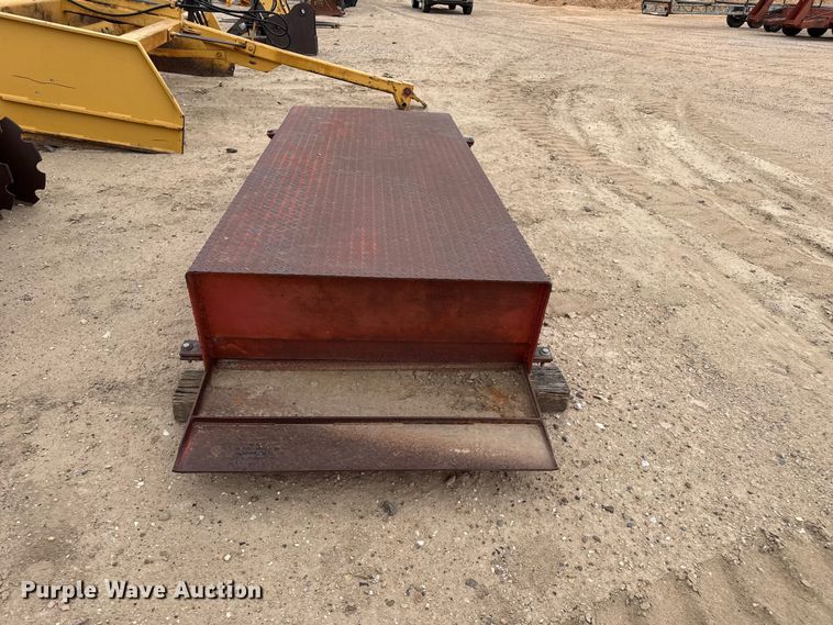 image for item FB6570 Bench
