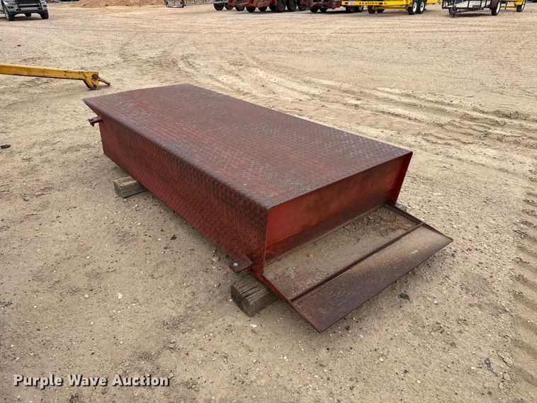 image for item FB6570 Bench