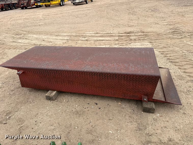 image for item FB6570 Bench