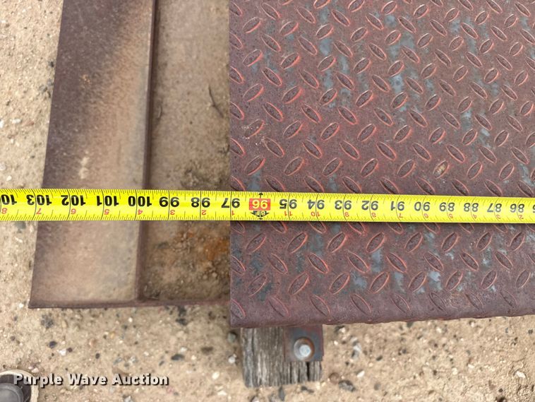 image for item FB6570 Bench