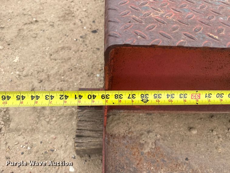 image for item FB6570 Bench
