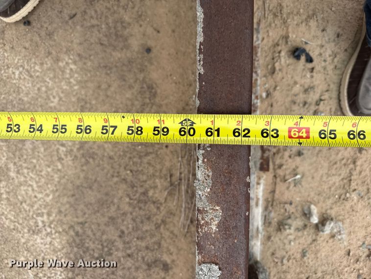 image for item FB6571 Concrete block forms