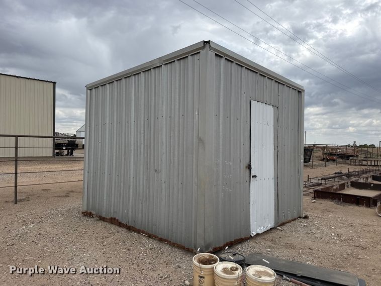 image for item FB6574 Building