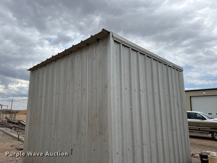 image for item FB6574 Building