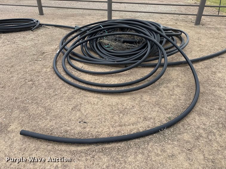 image for item FB6576 Poly pipe