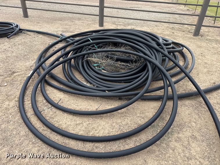 image for item FB6576 Poly pipe