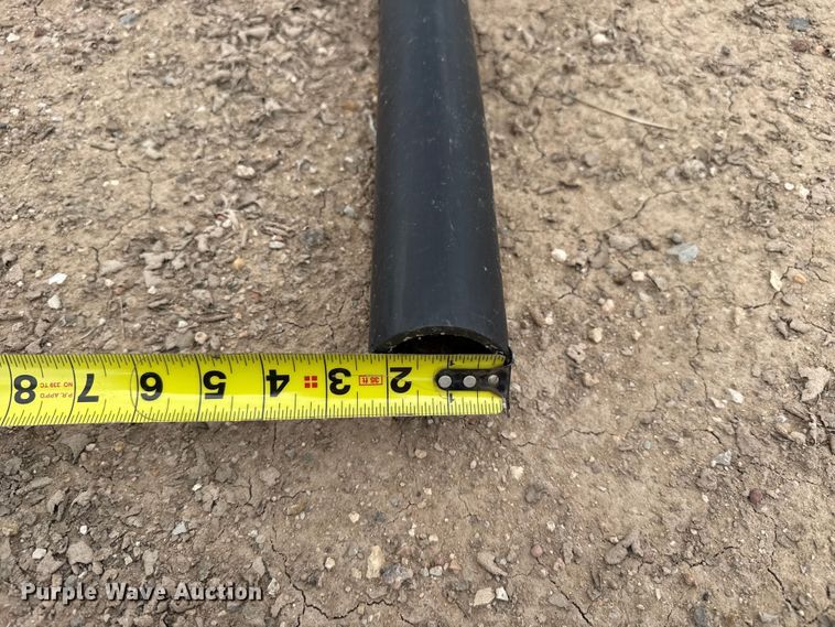 image for item FB6576 Poly pipe