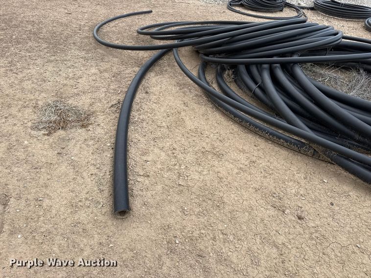 image for item FB6576 Poly pipe