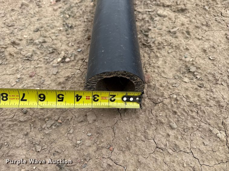 image for item FB6576 Poly pipe