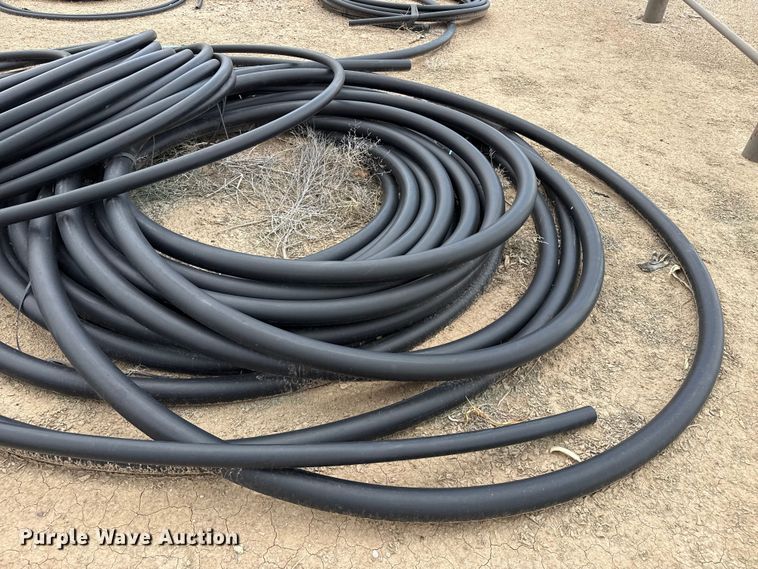 image for item FB6576 Poly pipe
