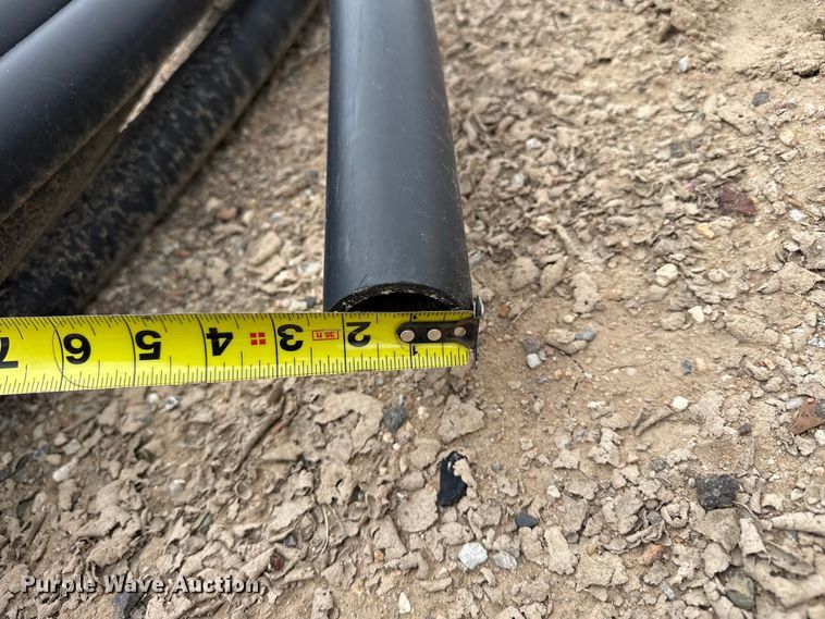 image for item FB6576 Poly pipe