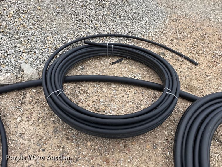 image for item FB6576 Poly pipe