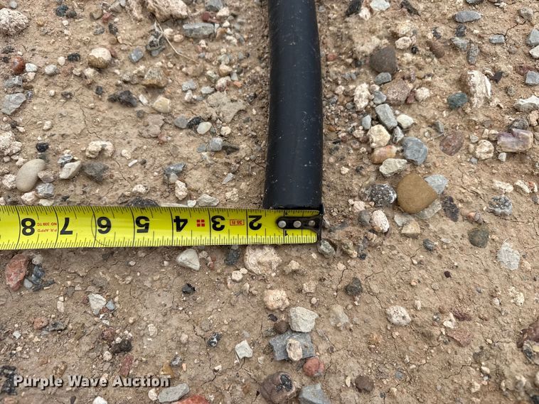 image for item FB6576 Poly pipe