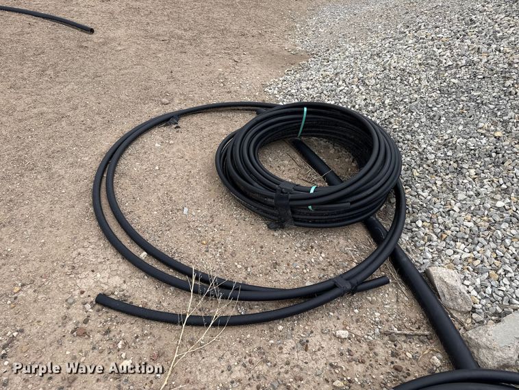 image for item FB6576 Poly pipe