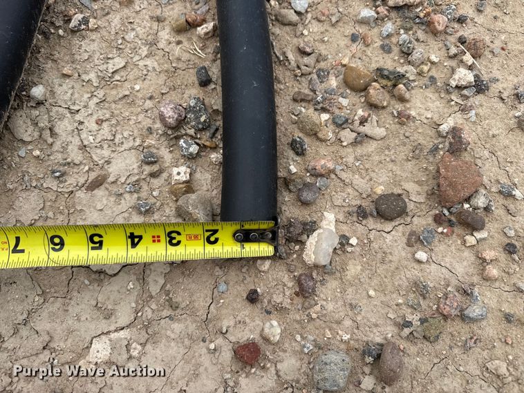 image for item FB6576 Poly pipe
