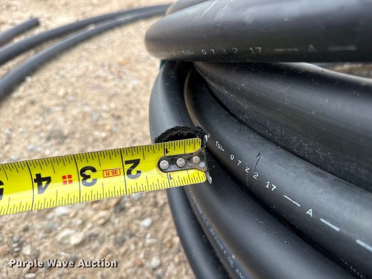 image for item FB6576 Poly pipe