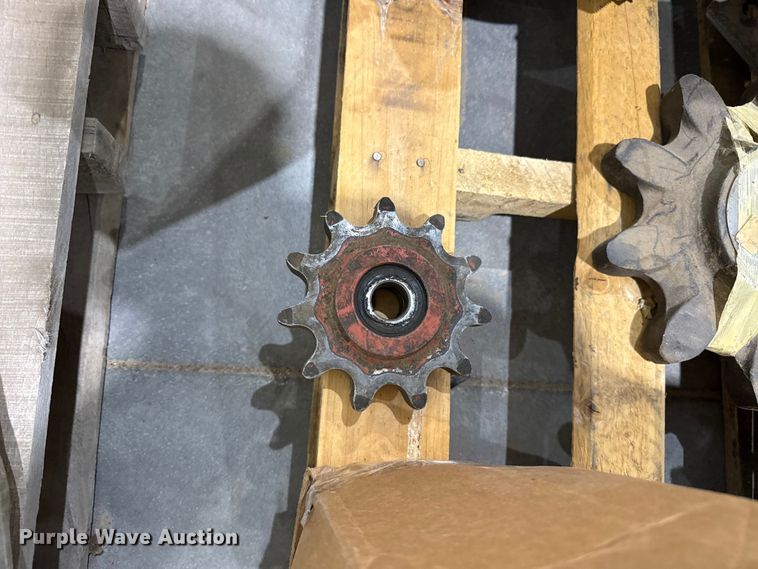 image for item FB6577 Trencher parts