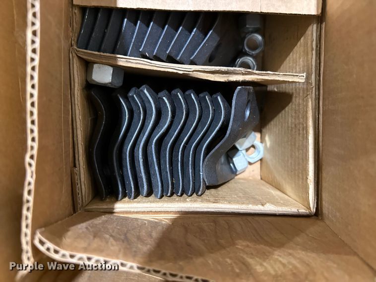 image for item FB6577 Trencher parts