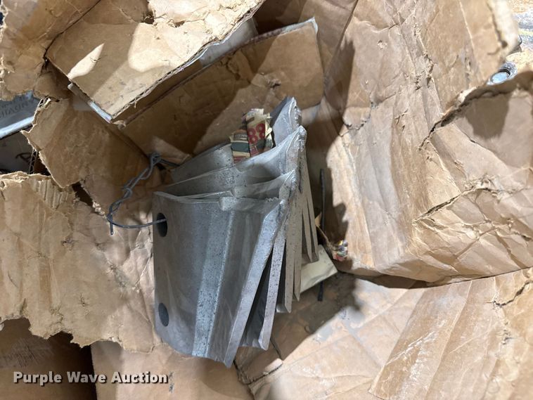 image for item FB6577 Trencher parts