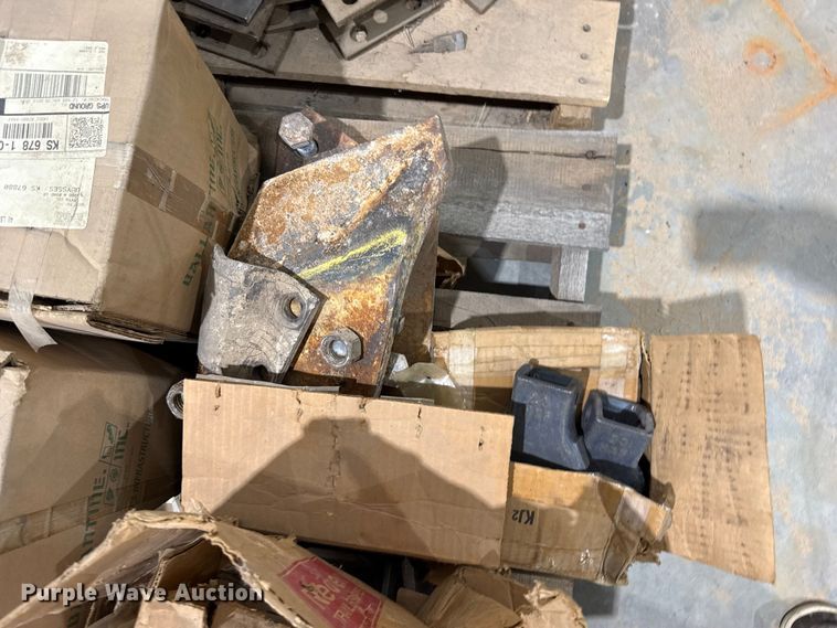 image for item FB6577 Trencher parts