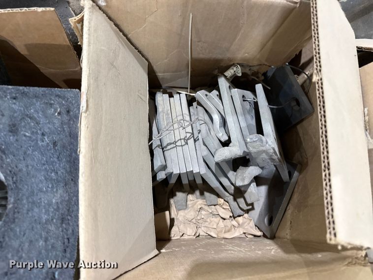 image for item FB6577 Trencher parts