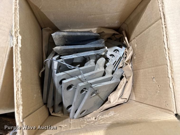 image for item FB6577 Trencher parts