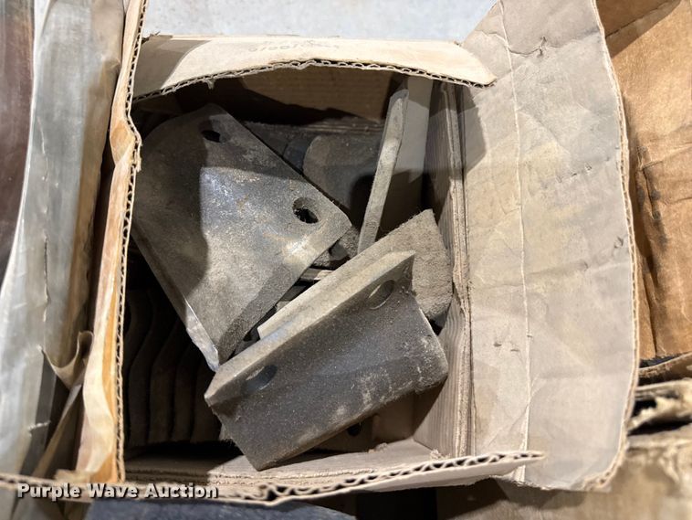 image for item FB6577 Trencher parts