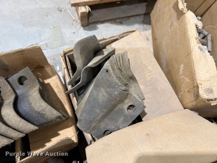 image for item FB6577 Trencher parts