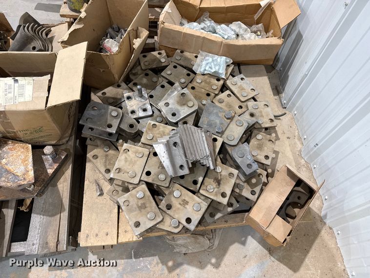 image for item FB6577 Trencher parts