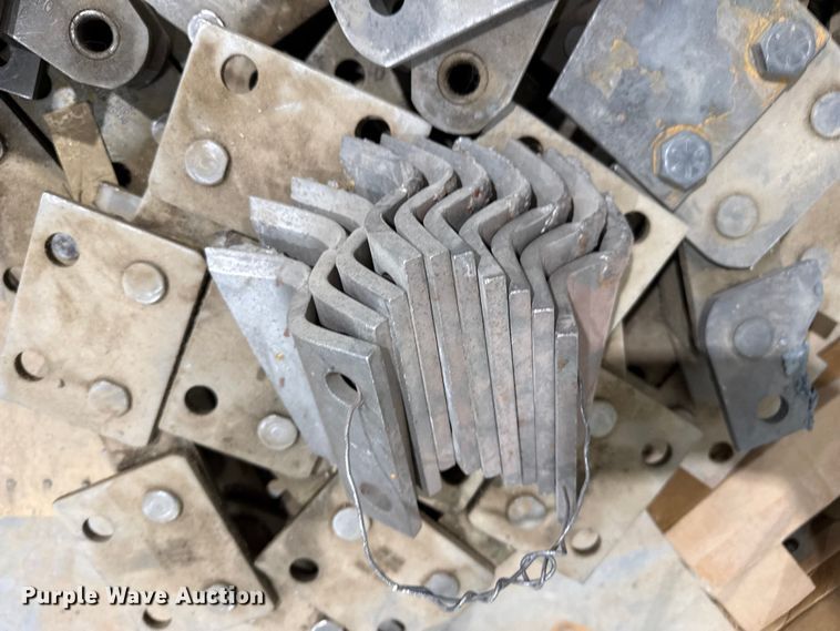 image for item FB6577 Trencher parts