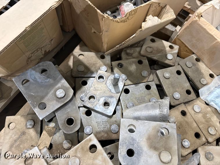 image for item FB6577 Trencher parts