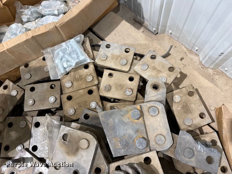 image for item FB6577 Trencher parts