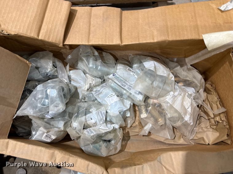 image for item FB6577 Trencher parts