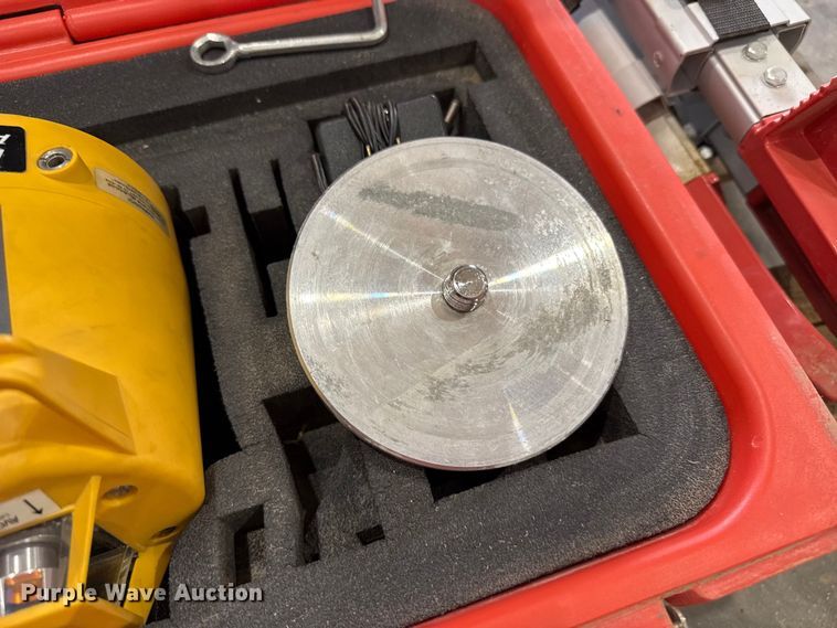 image for item FB6579 David White surveying equipment