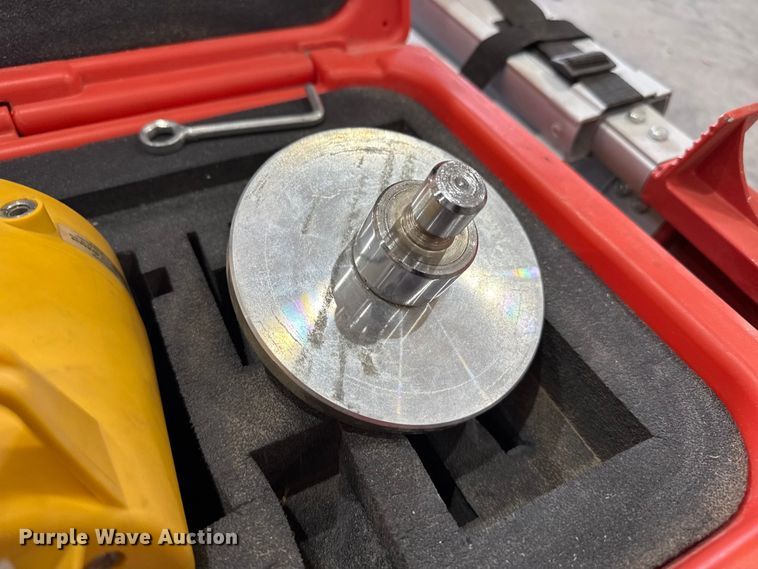 image for item FB6579 David White surveying equipment