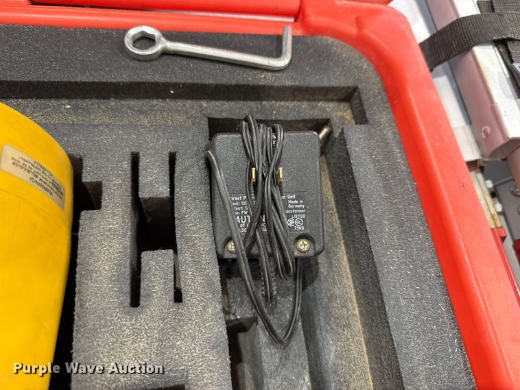 image for item FB6579 David White surveying equipment