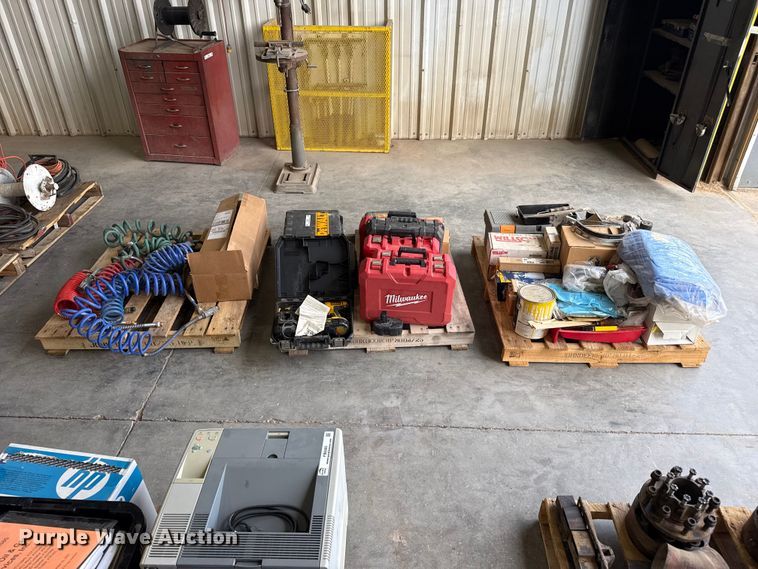 Tools