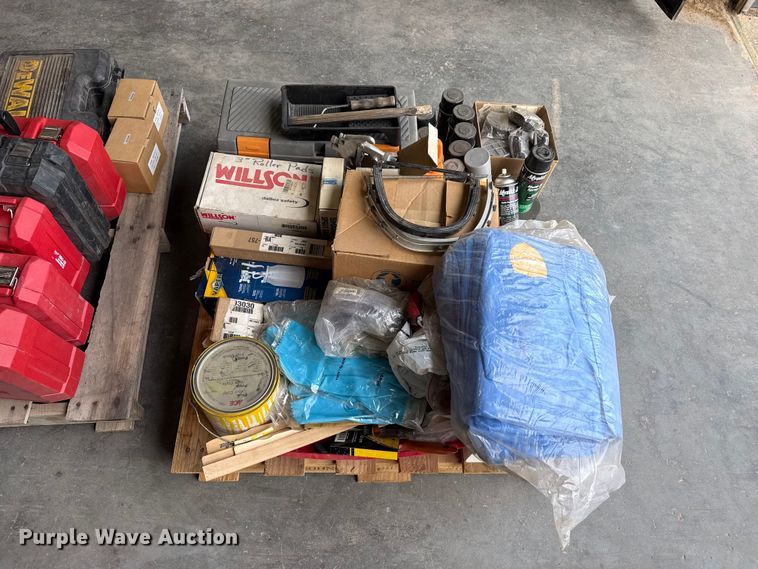 image for item FB6582 Tools