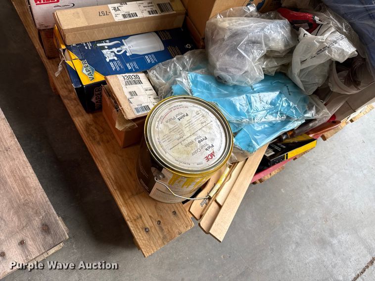 image for item FB6582 Tools