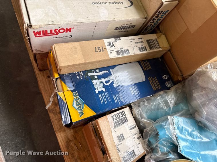 image for item FB6582 Tools
