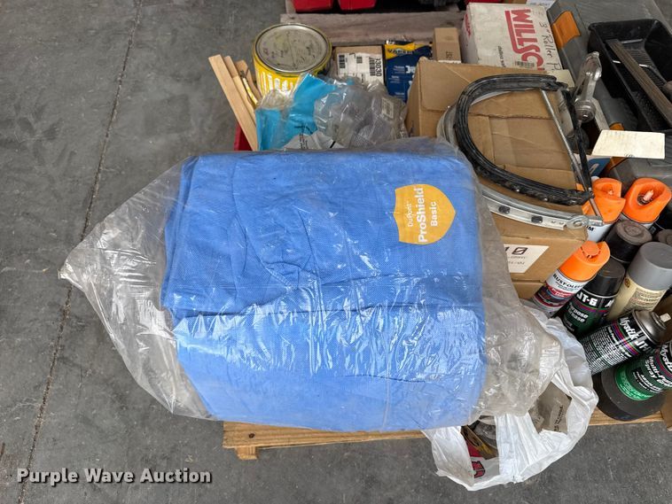 image for item FB6582 Tools