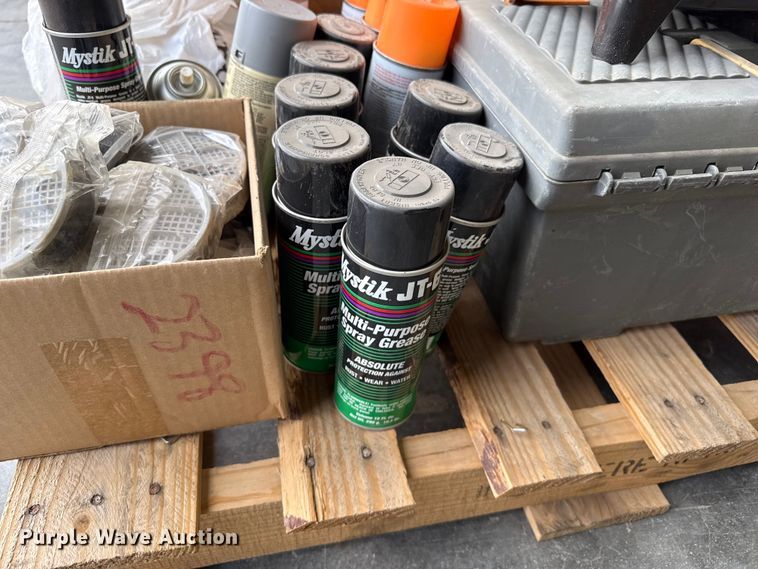 image for item FB6582 Tools