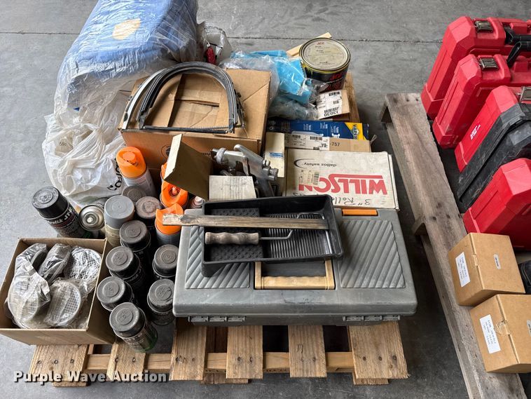 image for item FB6582 Tools